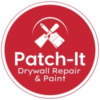 Patch-It Drywall Repair & Paint logo - Similar company to Vietnamese Canadians Professionals Association (Vcpa)