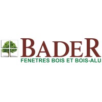 MENUISERIE BADER logo - Similar company to Lignatec Klh