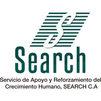 Search Consultores logo - Similar company to Search Consultores Ltda