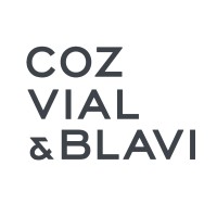 Coz Vial & Blavi logo - Similar company to Escobar Consulting Group