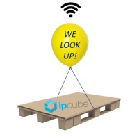 Ipcube logo - Similar company to Cm Diffusion