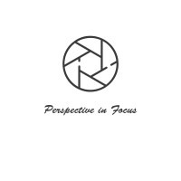 Perspective in Focus logo - Similar company to Wildcard - W6D