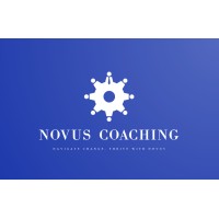 Novus Coaching logo - Similar company to Mozima