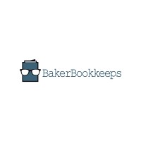Baker Bookkeeps logo - Similar company to Your Front Eoffice, Inc