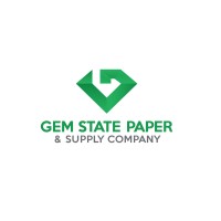 Gem State Paper & Supply Company logo - Similar company to N2 Packaging Systems Llc®