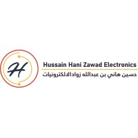 Hussan Hani Zawad Electronics logo - Similar company to Engitrum