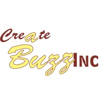 Create A Buzz Inc. logo - Similar company to Create Buzz