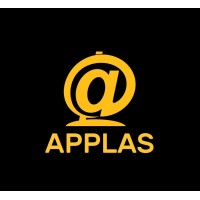 Applas logo - Similar company to Pilbara Rail Maintenance