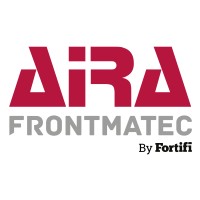 Frontmatec-AIRA logo - Similar company to Aira Robotics S.L.