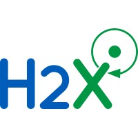 H2X New Zealand logo - Similar company to Tis