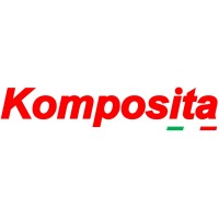 Komposita Mexico logo - Similar company to Teknomast Srl