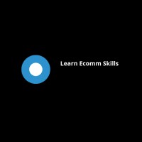 Learn Ecomm Skills logo - Similar company to Learn Ecommerce
