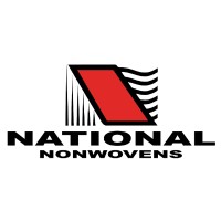 National Nonwovens logo - Similar company to Fytertech Nonwovens