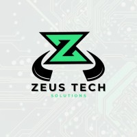 Zeus Tech Solutions logo - Similar company to Connect Mobile S.A.S