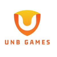 UNB Games logo - Similar company to Numzz Tech