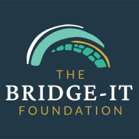 The Bridge-It Foundation logo - Similar company to Corpscale (Pty) Ltd