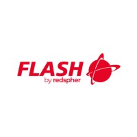 Flash Morocco logo - Similar company to Flash