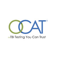 OCAT® Forensic Brain Injury Assessments logo - Similar company to Cesar Ornelas Law