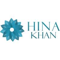 Hina Khan Worldwide Inc. logo - Similar company to Living Well-Rounded / Coach For Creatives