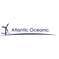 Atlantic Oceanic (UK) Ltd logo - Similar company to Oceanetics