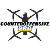 Counteroffensive.Pro logo - Similar company to Militarnyi