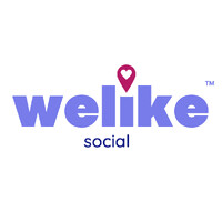 WeLike logo - Similar company to Welike Global Ltd