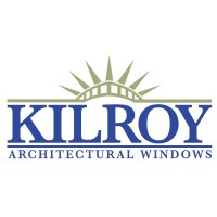 Kilroy Architectural Windows, Inc. logo - Similar company to Aron Windows & Doors Inc