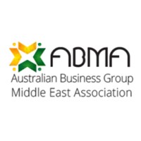 Australian Business Group Middle East Association logo - Similar company to Sweet Sour Lounge