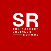 SR Fashion Business School logo - Similar company to Unbound By Default