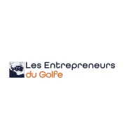 Les Entrepreneurs du Golfe logo - Similar company to Nozbone Skateboard Boutique
