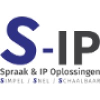 S-IP Spraak & IP Oplossingen