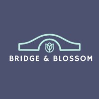 Bridge & Blossom logo - Similar company to Kopen Aan De Costa