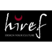 HIREF DESIGN logo - Similar company to Tiny Machine Learning And Embedded Computing (Tml-Ec) Lab