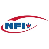 NFI logo - Similar company to Horizon Freight System, Inc.