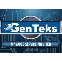 GenTeks logo - Similar company to Jeffco Bdb