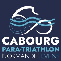 Cabourg Para&Triathlon Normandie Event logo - Similar company to Masolutionformation.Com