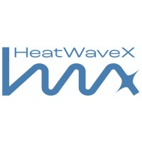 HeatWaveX logo - Similar company to Uon Opad