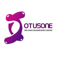 OTUSONE logo - Similar company to Kinminds Technologies