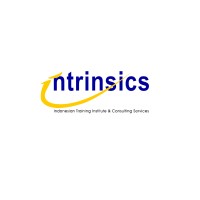 Intrinsics Indonesia logo - Similar company to Entrepreneur Learning Center Uin Jakarta