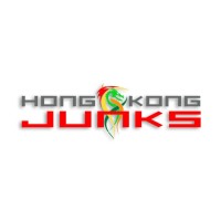 Hong Kong Junks