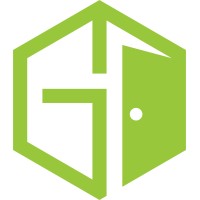 Greendoor logo - Similar company to Griffin Funding