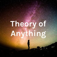 Theory of Anything Podcast logo - Similar company to 1Wire Fiber