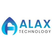 Alax Technology logo - Similar company to Blue Elephant Technology Services