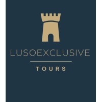 Lusoexclusive Tours logo - Similar company to Image Tours