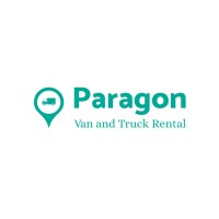 Paragon Van, Car & Truck Rental logo - Similar company to Key Motor Group