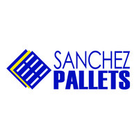 Sanchez Pallets Inc logo - Similar company to Toro Pallets