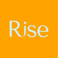 Rise Growth Lab logo - Similar company to Atx Studio Works
