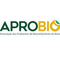 Associação dos Produtores de Biocombustíveis do Brasil (APROBIO) logo - Similar company to Ubrabio