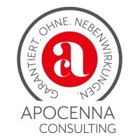 APOCENNA CONSULTING | Ein Unternehmen der Qire Group logo - Similar company to Katzengruber Human Development Group
