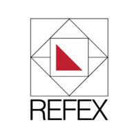 REFEX logo - Similar company to Tsg Impex India Pvt Ltd